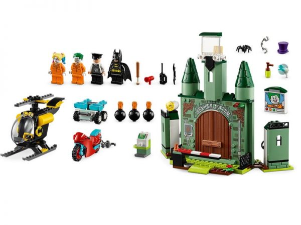Batman™ and The Joker™ Escape - Image 4