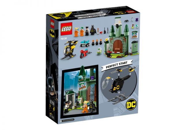 Batman™ and The Joker™ Escape - Image 3