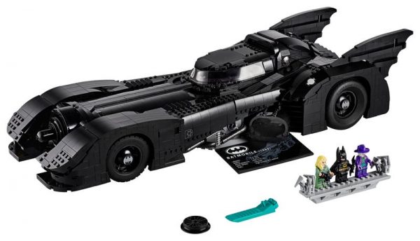 1989 Batmobile™