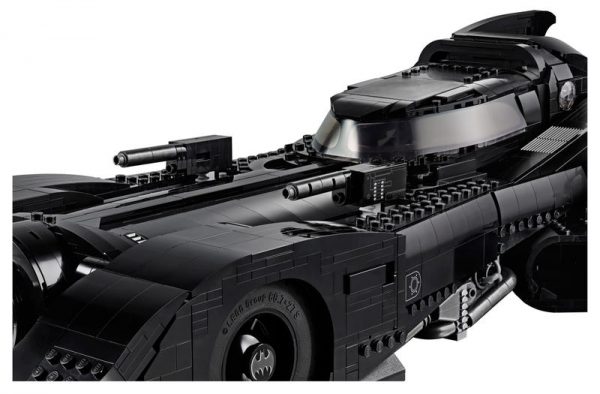 1989 Batmobile™ - Image 14