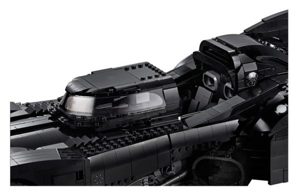 1989 Batmobile™ - Image 13