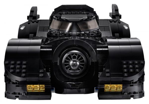 1989 Batmobile™ - Image 10