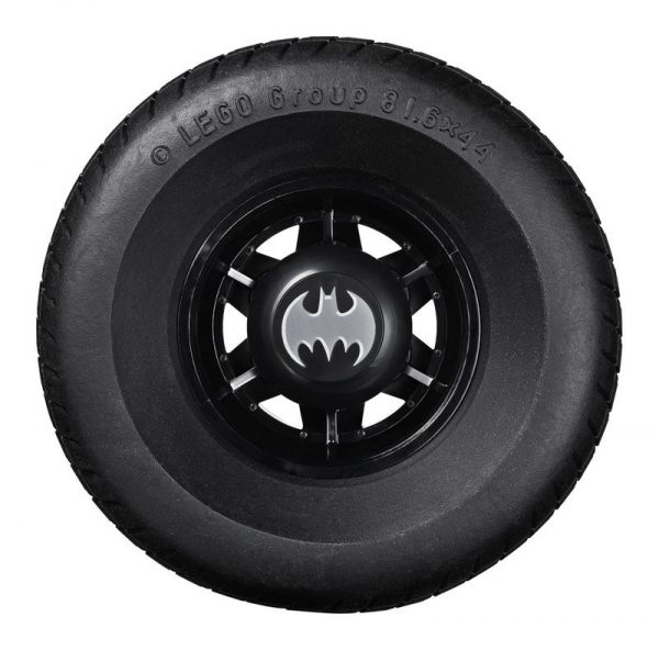 1989 Batmobile™ - Image 9
