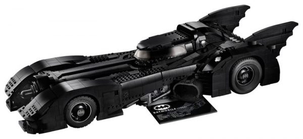 1989 Batmobile™ - Image 8