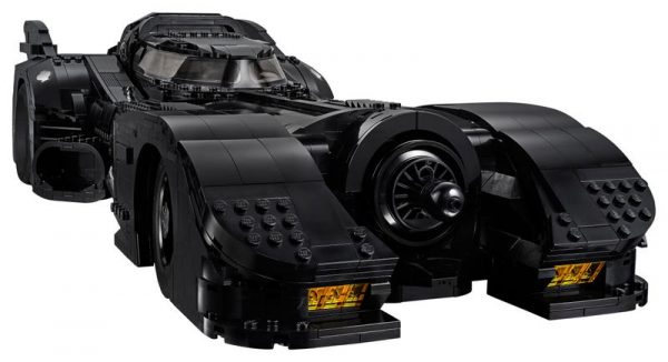 1989 Batmobile™ - Image 7