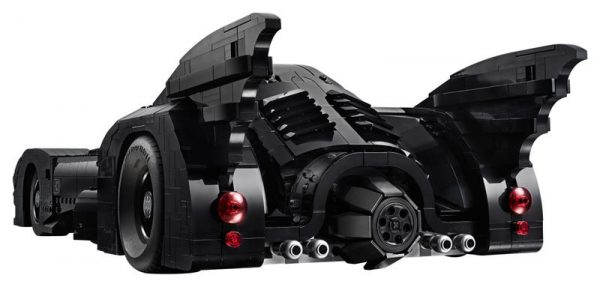 1989 Batmobile™ - Image 5