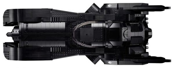 1989 Batmobile™ - Image 4