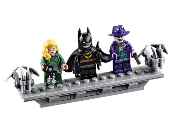 1989 Batmobile™ - Image 2