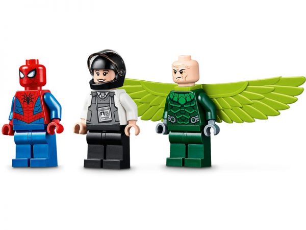 Vulture's Trucker Robbery - Image 4