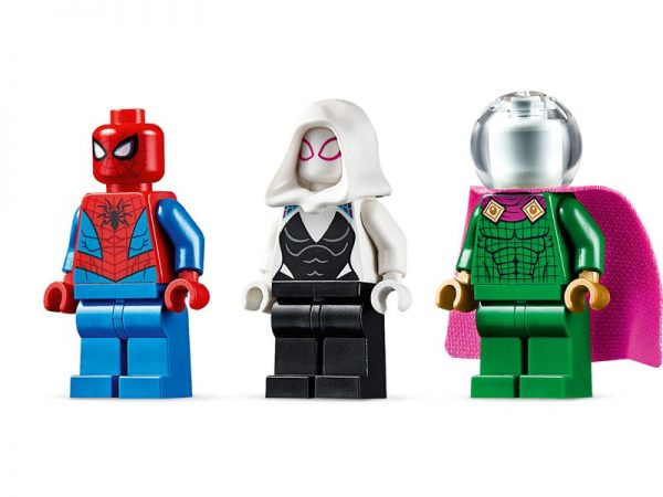 The Menace of Mysterio - Image 4