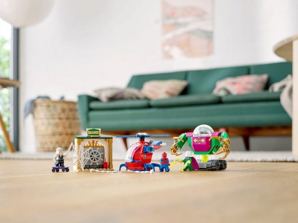 The Menace of Mysterio - Image 2