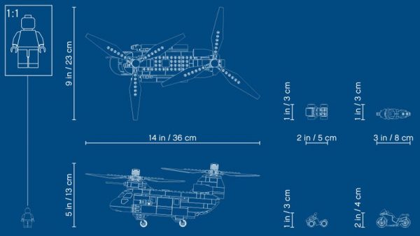 Black Widow's Helicopter Chase - Image 9