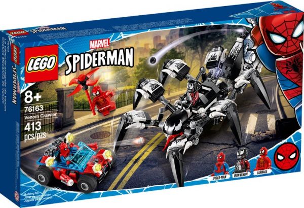 Venom Crawler - Image 11