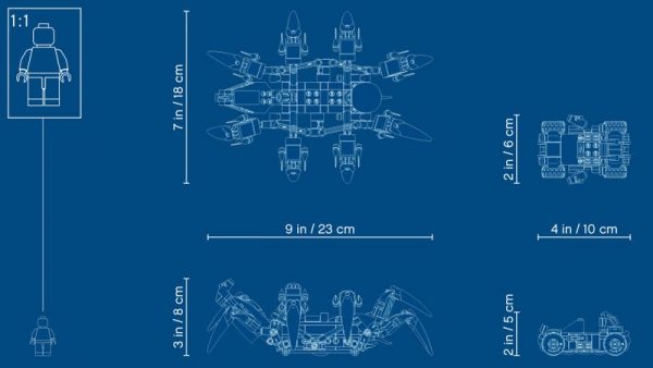 Venom Crawler - Image 9