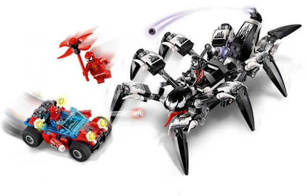 Venom Crawler - Image 8