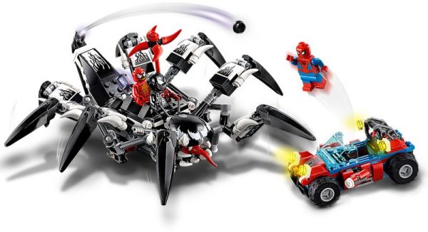 Venom Crawler - Image 7