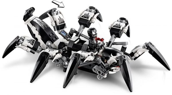 Venom Crawler - Image 6