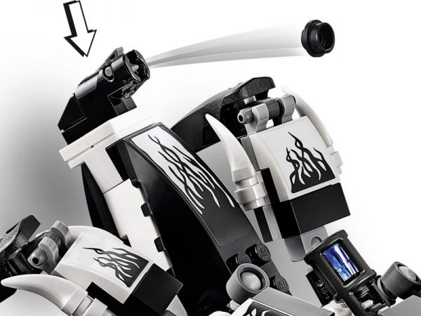 Venom Crawler - Image 5