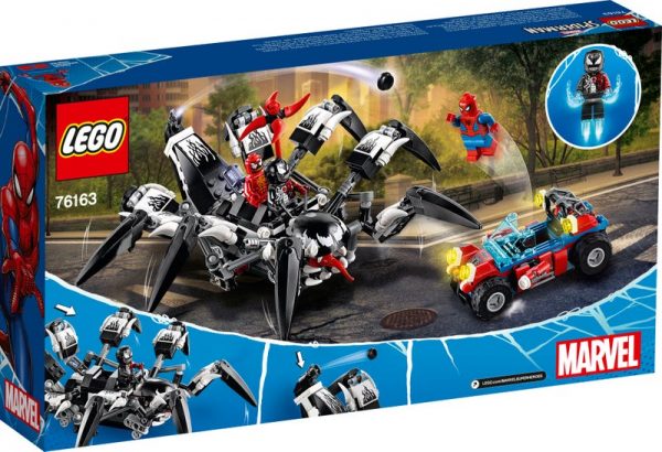 Venom Crawler - Image 3