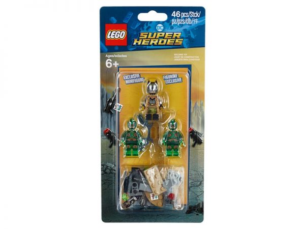 Knightmare Batman™ Acc. Set 2018