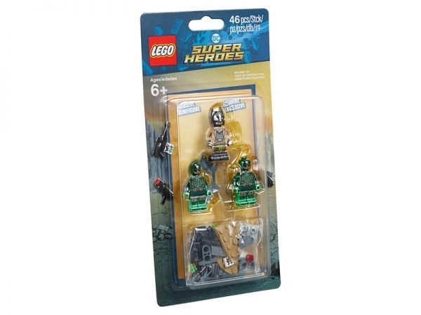 Knightmare Batman™ Acc. Set 2018 - Image 2