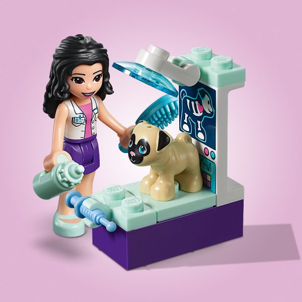 Emma's Mobile Vet Clinic - Image 8
