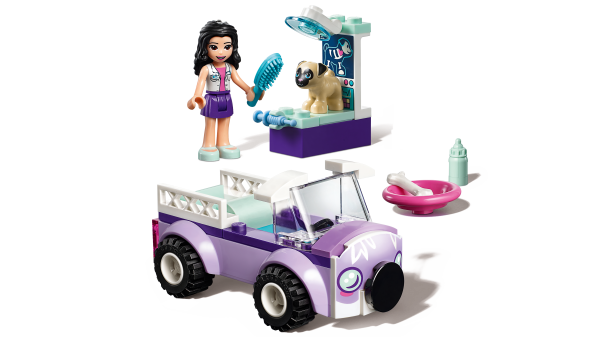 Emma's Mobile Vet Clinic - Image 4