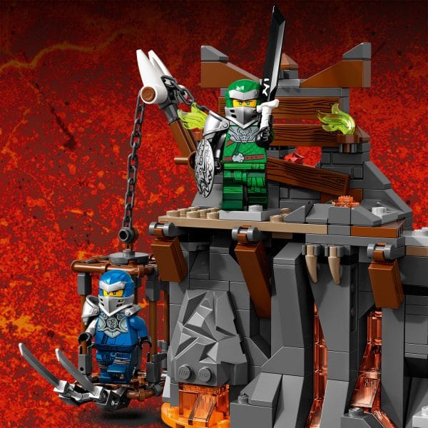 Journey to the Skull Dungeons - Image 7