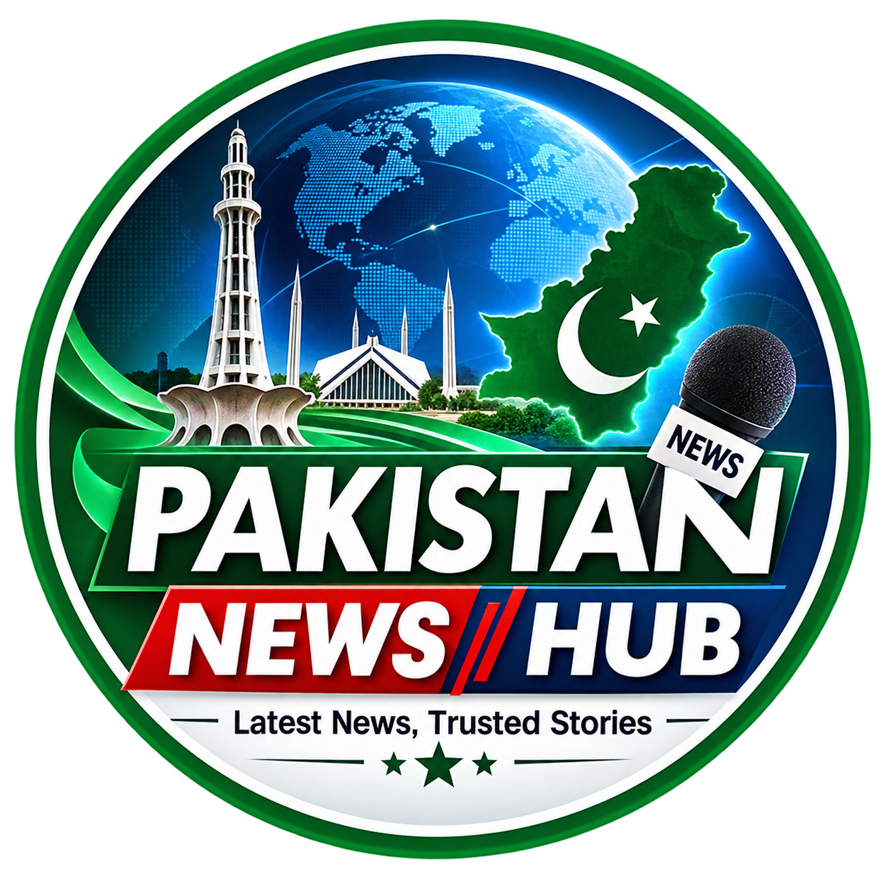 Pakistan News Hub